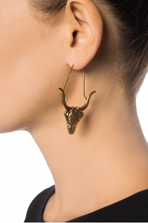 Zodiac sign earrings, zdjęcie 2 Zodiac sign earrings od Givenchy
